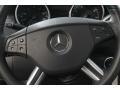 Black - ML 350 4Matic Photo No. 8