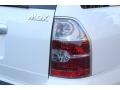 Aspen White Pearl - MDX Touring Photo No. 22