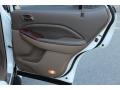 Aspen White Pearl - MDX Touring Photo No. 23