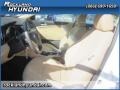 Pearl White - Sonata GLS Photo No. 16