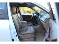 Aspen White Pearl - MDX Touring Photo No. 28