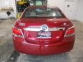 Crystal Red Tintcoat - LaCrosse FWD Photo No. 2