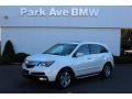 Aspen White Pearl - MDX Technology Photo No. 1