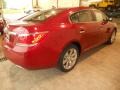 Crystal Red Tintcoat - LaCrosse FWD Photo No. 3