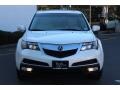 Aspen White Pearl - MDX Technology Photo No. 2