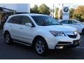 Aspen White Pearl - MDX Technology Photo No. 3