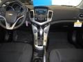 Black Granite Metallic - Cruze LT Photo No. 2