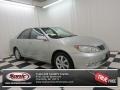 2006 Lunar Mist Metallic Toyota Camry XLE V6  photo #1