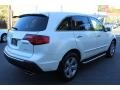 Aspen White Pearl - MDX Technology Photo No. 5