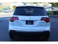 Aspen White Pearl - MDX Technology Photo No. 6