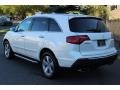 Aspen White Pearl - MDX Technology Photo No. 7