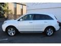 Aspen White Pearl - MDX Technology Photo No. 8