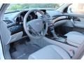 Aspen White Pearl - MDX Technology Photo No. 10