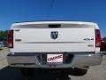 Bright White - Ram 2500 HD Laramie Mega Cab 4x4 Photo No. 6
