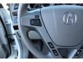 Aspen White Pearl - MDX Technology Photo No. 17