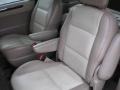 2002 Ford Windstar Limited Rear Seat