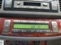 Stone Gray Controls Photo for 2006 Toyota Camry #72277624