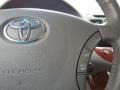 Lunar Mist Metallic - Camry XLE V6 Photo No. 21