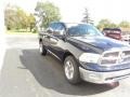 2012 True Blue Pearl Dodge Ram 1500 Big Horn Crew Cab 4x4  photo #3