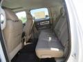 Bright White - Ram 2500 HD Laramie Mega Cab 4x4 Photo No. 12