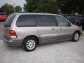  2002 Windstar Limited Light Parchment Gold Metallic