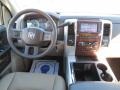 Bright White - Ram 2500 HD Laramie Mega Cab 4x4 Photo No. 15