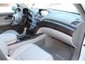 Aspen White Pearl - MDX Technology Photo No. 27
