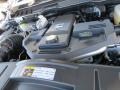 Bright White - Ram 2500 HD Laramie Mega Cab 4x4 Photo No. 16