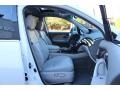 Aspen White Pearl - MDX Technology Photo No. 28