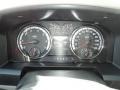 2012 True Blue Pearl Dodge Ram 1500 Big Horn Crew Cab 4x4  photo #9