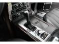  2009 Range Rover Supercharged 6 Speed CommandShift Automatic Shifter