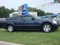 2006 Midnight Blue Pearl Dodge Magnum SXT  photo #5