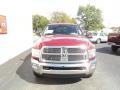Deep Cherry Red Crystal Pearl - Ram 2500 HD Big Horn Crew Cab 4x4 Photo No. 2