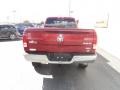 Deep Cherry Red Crystal Pearl - Ram 2500 HD Big Horn Crew Cab 4x4 Photo No. 4