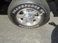 Deep Cherry Red Crystal Pearl - Ram 2500 HD Big Horn Crew Cab 4x4 Photo No. 5