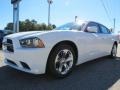 Bright White - Charger SE Photo No. 3