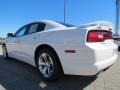Bright White - Charger SE Photo No. 5