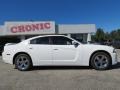Bright White - Charger SE Photo No. 8