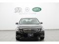 Black - E 350 4Matic Sedan Photo No. 3