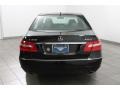 Black - E 350 4Matic Sedan Photo No. 4