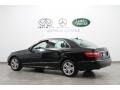 Black - E 350 4Matic Sedan Photo No. 5
