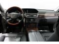 Black - E 350 4Matic Sedan Photo No. 6