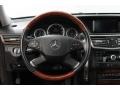 Black - E 350 4Matic Sedan Photo No. 7