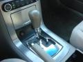 2007 Winter Frost Pearl Nissan Maxima 3.5 SE  photo #15