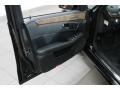 Black - E 350 4Matic Sedan Photo No. 16