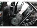 Black - E 350 4Matic Sedan Photo No. 19
