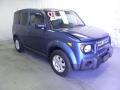Atomic Blue Metallic - Element EX AWD Photo No. 1