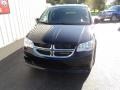 True Blue Pearl - Grand Caravan SXT Photo No. 2