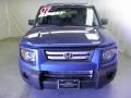 Atomic Blue Metallic - Element EX AWD Photo No. 2