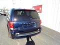 True Blue Pearl - Grand Caravan SXT Photo No. 4